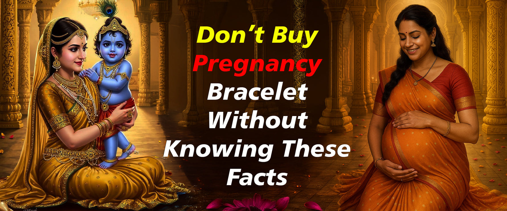 Don’t Buy a Pregnancy Bracelet Without Knowing These Facts