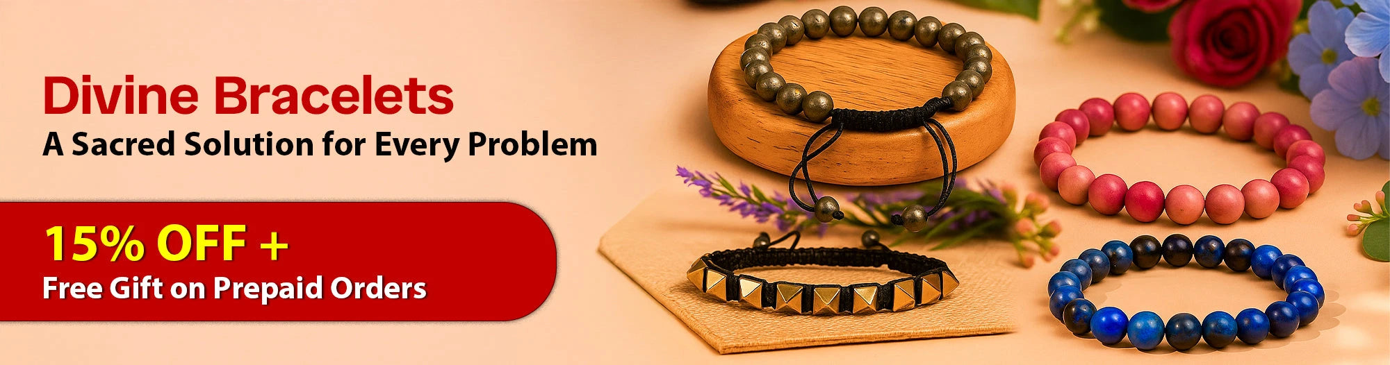 Bracelets
