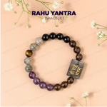 Rahu Luxury & Fame Key Bracelet for Success, Fame & Recognition