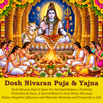 Dosh Nivaran Puja & Yajna