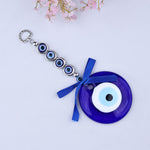 Big Evil Eye (4+1) Hanging - Abhimantrit