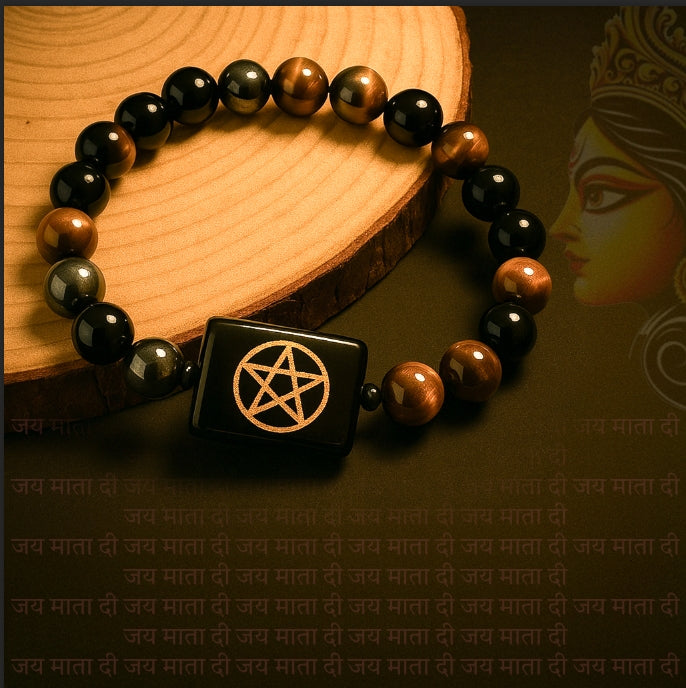 Divya Shakti Bracelet - Abhimantrit & Certified