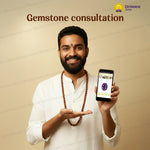 Gemstone Consultation