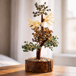 Money Magnet Tree ( Abhimantrit & Certified )