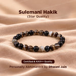 Sulemani Hakik Star Quality Bracelet ( Premium )