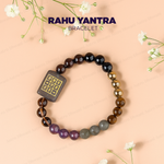 Rahu Luxury & Fame Key Bracelet for Success, Fame & Recognition