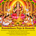 Kanakdhara Puja & Remedy