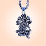 Narsimha Avatar Pendant - Abhimantrit