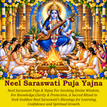 Neel Saraswati Puja Yajna