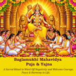 Baglamukhi Mahavidya Puja & Yajna: Eliminate Enemies And Achieve Success