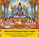 Mahamrityunjaya Puja & Yajna- Lord Shiva