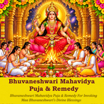 Bhuvaneshwari Mahavidya Puja & Remedy: Unlock All Types of Successes With Divine Blessings