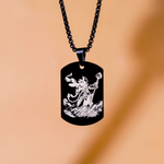 Hanuman Ji Pandent (IGP)