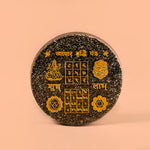 Pyrite Vyapar Vriddhi Yantra