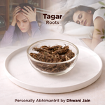 Tagar Root - Abhimantrit