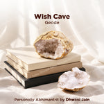 Wish Cave Geode
