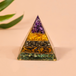 Money Magnet Pyramid