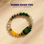 Kuber Dhan Yog Bracelet