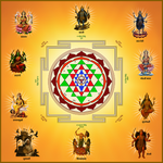 Das Maha Vidya Kavach