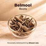 Belmool Roots Spiritual Protection