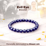 Evil Eye Bracelet from Protect from Negative Energy & Evil Spirits