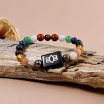 Sarva Karya Siddhi Bracelet For Success Growth Goal Achievement