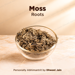 Moss Root