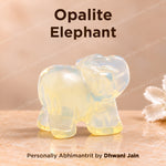 Oplite Divine Elephant