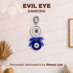 Evil Eye Hanging - Abhimantrit