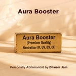 Aura Booster - Abhimantrit & Certified