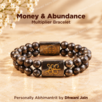 Money & Abundance Multiplier Bracelet