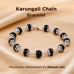 Karungali Chain Bracelet