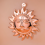 Copper Sun