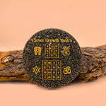 Pyrite Career Growth Yantra