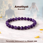 Amethyst Bracelet