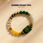 Kuber Dhan Yog Bracelet