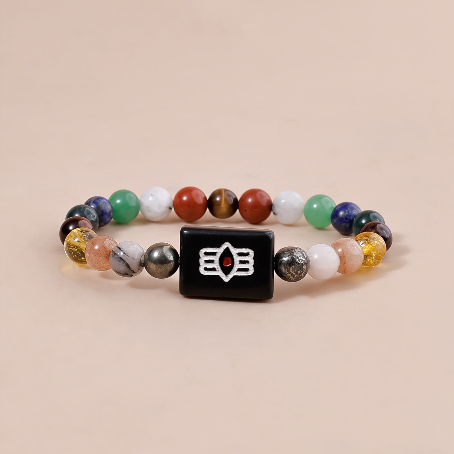 Sarva karya Siddhi Bracelet - Abhimantrit