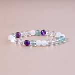 Increase Focus & Concentration Bracelet - Abhimantrit & Certified