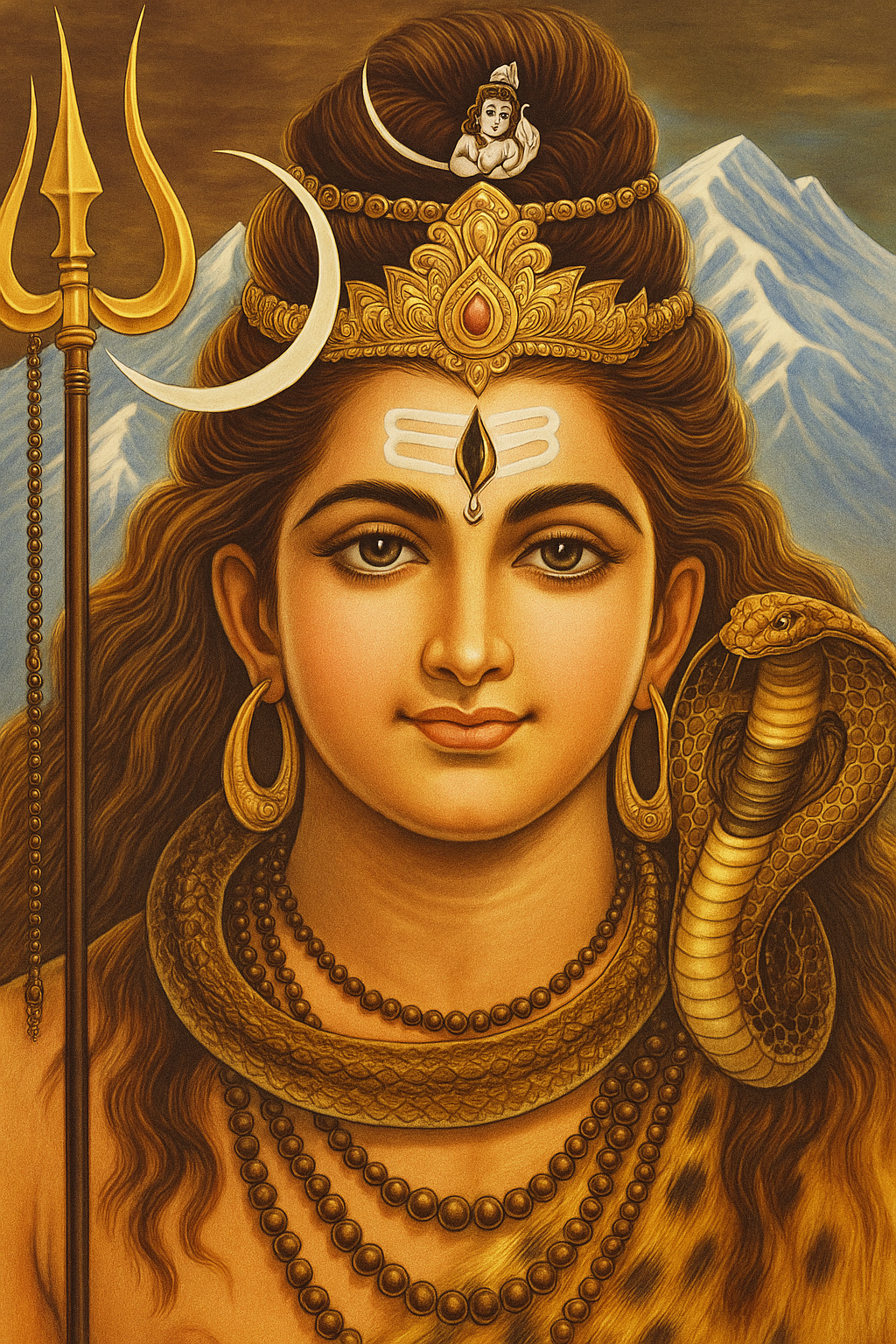 Mrit Sanjeevani Kavach