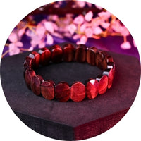 Emerald Cut Bracelet