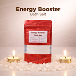 Energy Booster Bath Salt