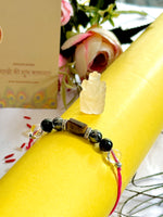 Removing Obstacle Rakhi- Abhimantrit Rakhi