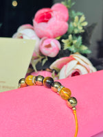 Name and Fame attract Rakhi - Abhimantrit