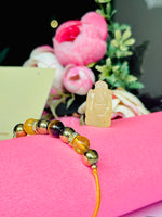 Sukh Samridhi Rakhi- Abhimantrit