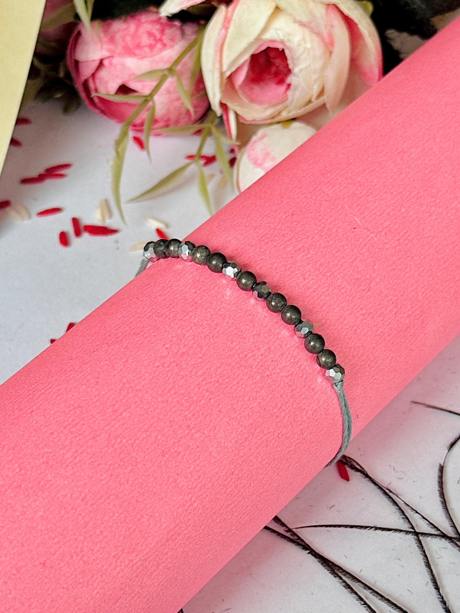 Ultimate Money Maker Rakhi - Abhimantrit