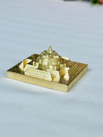 Batuk Bhairav Yantra (Solves Life's Difficulties) - Abhimantrit
