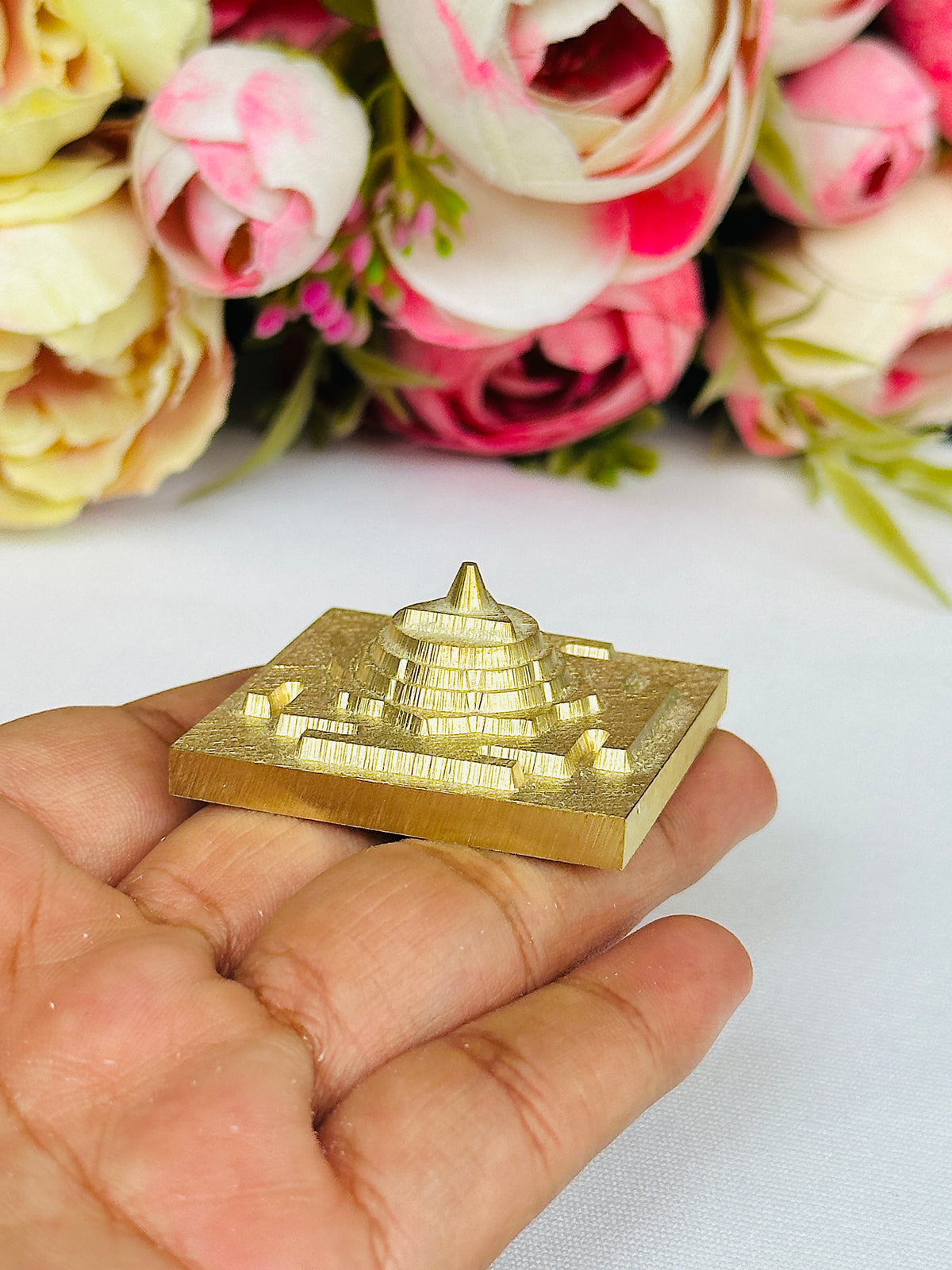 Durga Shakti Yantra
