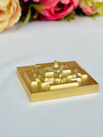 Chinnamasta Yantra (Blesses Devotees with Children & Divine Protection) - Abhimantrit