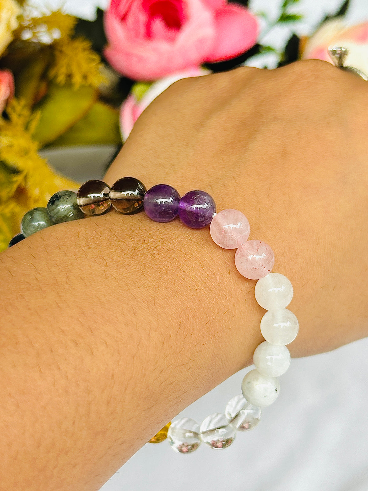 Obstacle Removal Bracelet - Abhimantrit & Certified