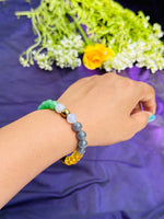 Debt-Free Bracelet - Abhimantrit & Certified